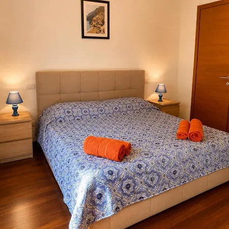 Casa Bellina Apartman