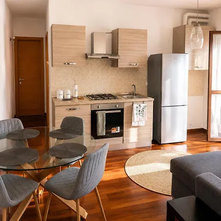 Casa Bellina * Arcola