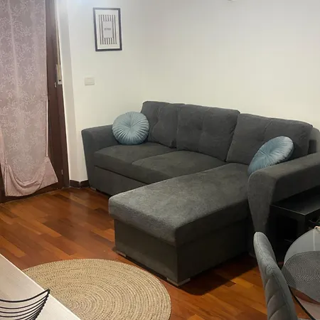 Casa Bellina Apartman Arcola