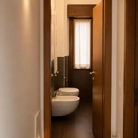 Casa Bellina *